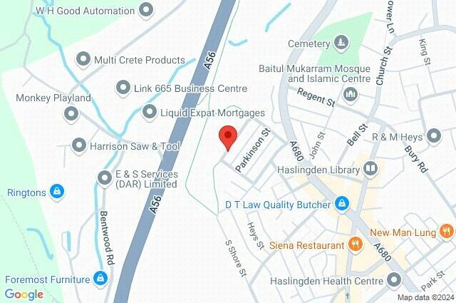 Additional image 18 of Lincoln Place, Haslingden, Rossendale, BB4