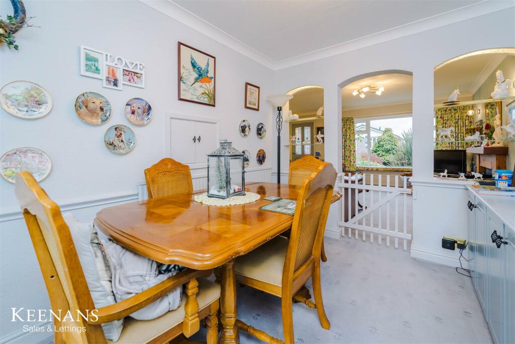 Additional image 26 of Knowl Meadow, Rossendale