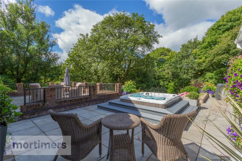 Additional image 38 of Old Hall Lane, Pleasington, Blackburn, Lancashire, BB2