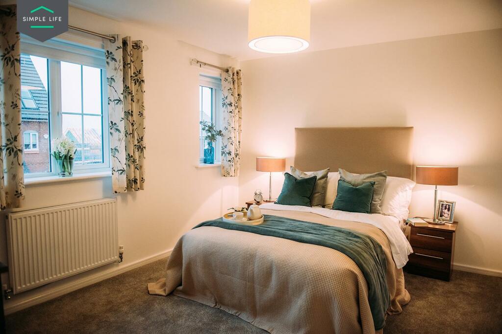 Additional image 8 of Victoria Place, Blackburn, BB2