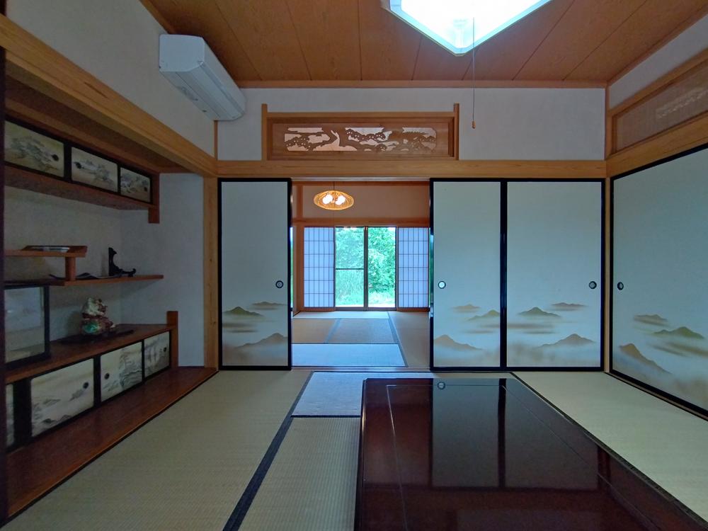 Additional image 14 of Yamagata Prefecture Higashiokitama District Takabatake Town Kamiwada