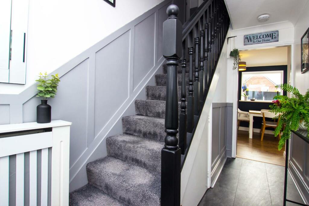 Additional image 28 of Rudyard Drive, Darwen