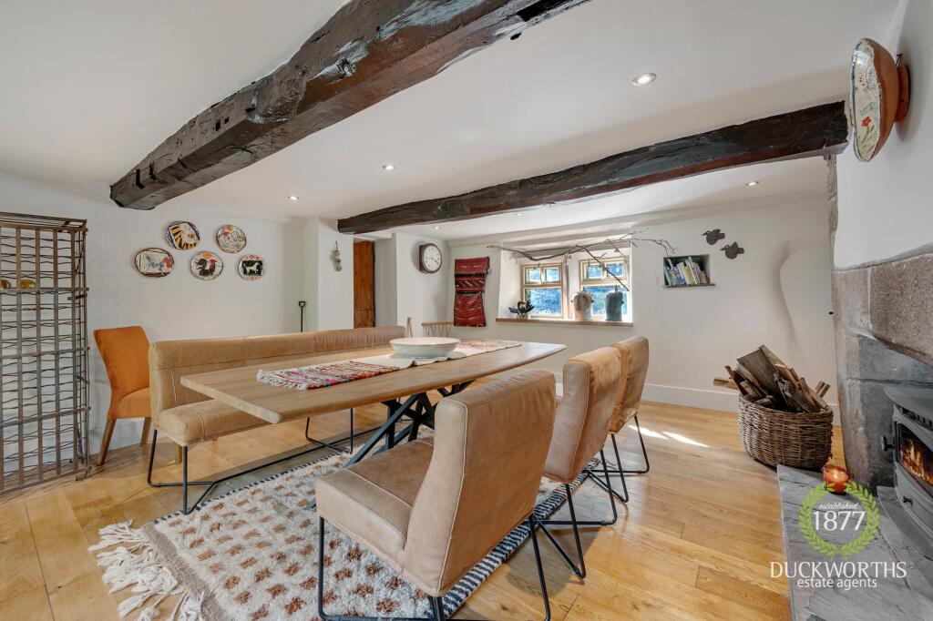 Additional image 12 of Ryal Fold, Tockholes, BB3