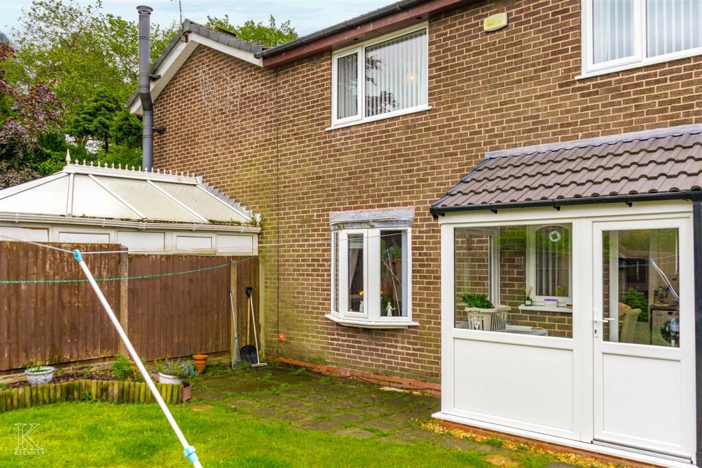 Additional image 21 of Osborne Way, Haslingden