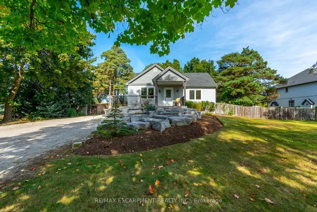534 EVANS Rd
