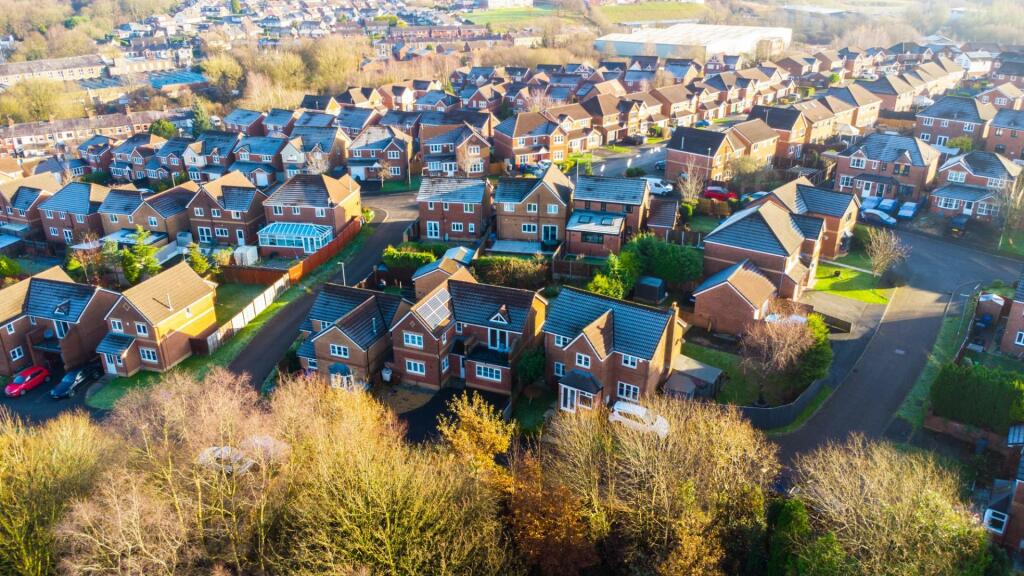 Additional image 11 of St. Lucia Close, Lower Darwen, BB3 0SJ