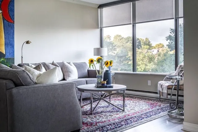 Additional image 8 of 75 QUEEN St Unit 507