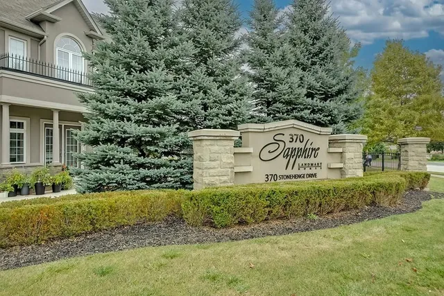 370 STONEHENGE Dr Unit 11