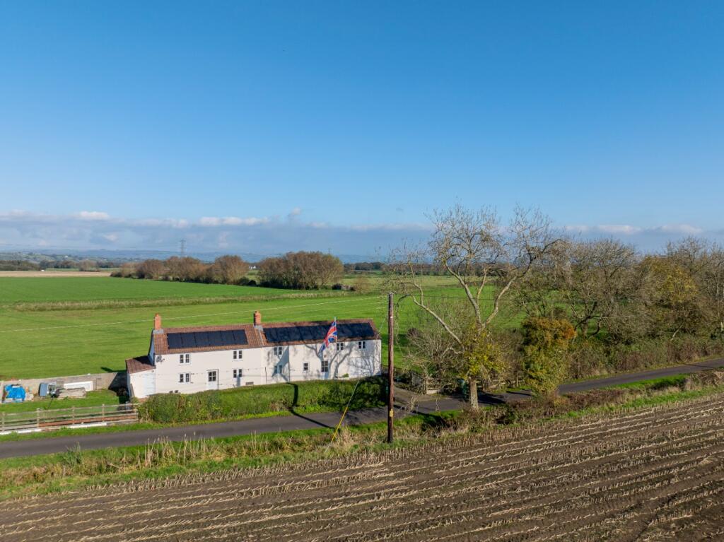 Additional image 17 of Meareway, Westhay between Wedmore and Glastonbury