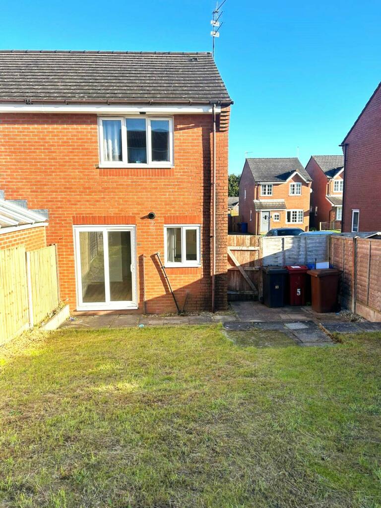 Additional image 12 of Bailey Close, Fernhurst Farm Development, Blackburn