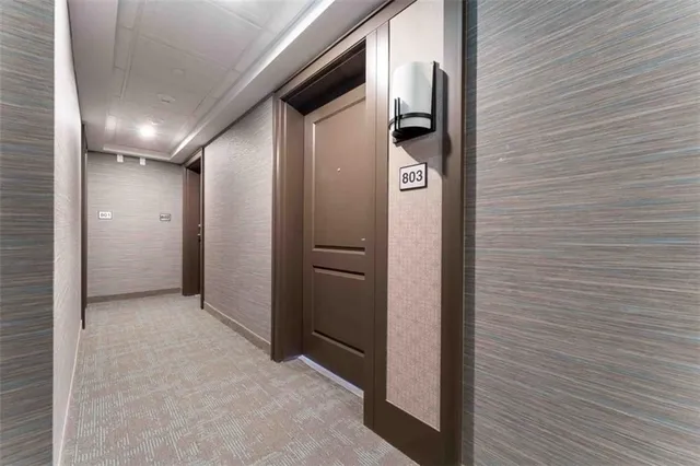 Additional image 6 of 460 Dundas St Unit 803