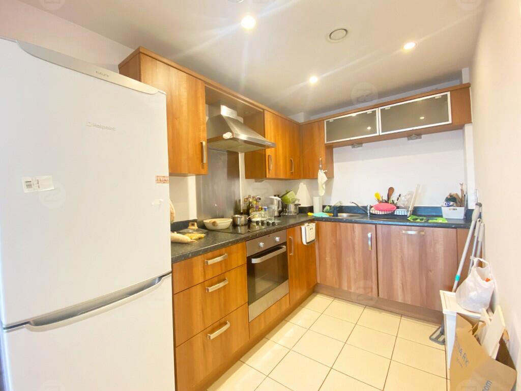 Additional image 5 of The Hive,Masshouse Plaza, Birmingham, B5