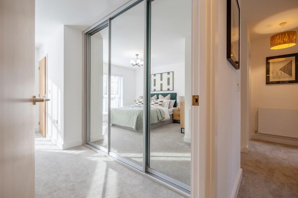 Additional image 10 of Sandys Hill Lane,
Little Keyford,
Frome,
BA11 5BQ