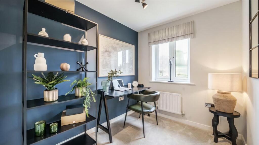 Additional image 5 of Watermills, Livesey Branch Road, Feniscowles, Blackburn