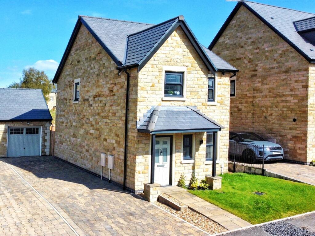 Additional image 27 of Great Clough Drive, Loveclough, Rossendale, BB4