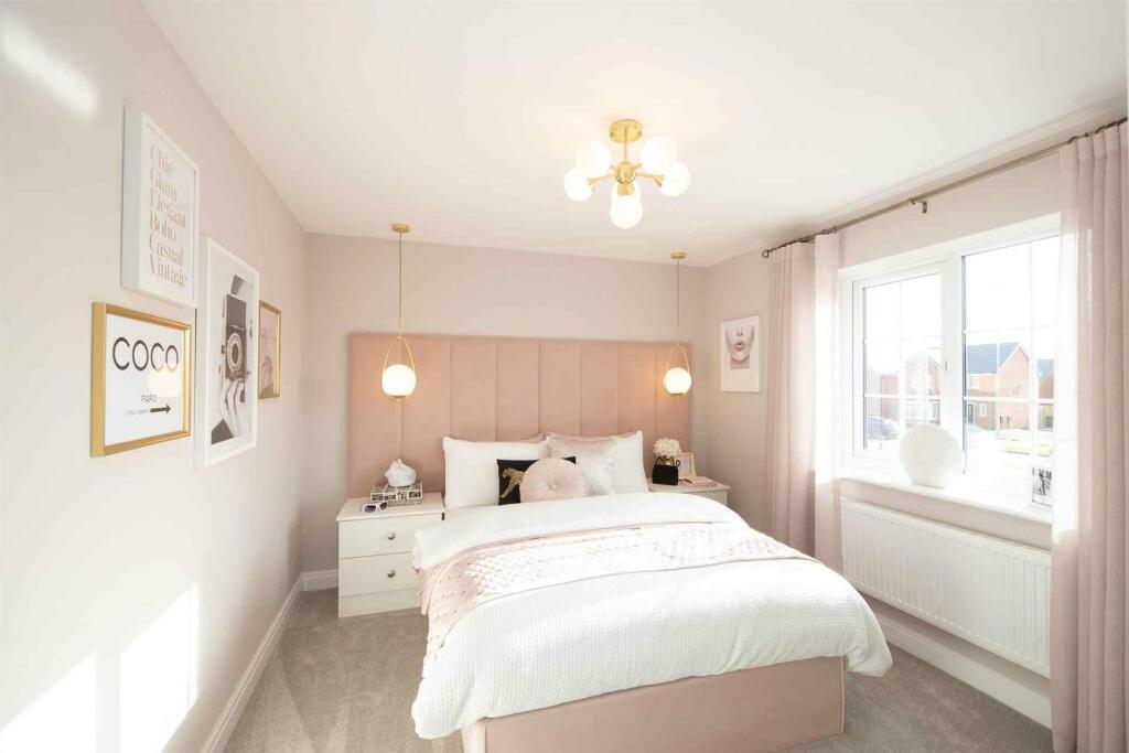 Additional image 7 of Off Yew Tree Drive, Blackburn