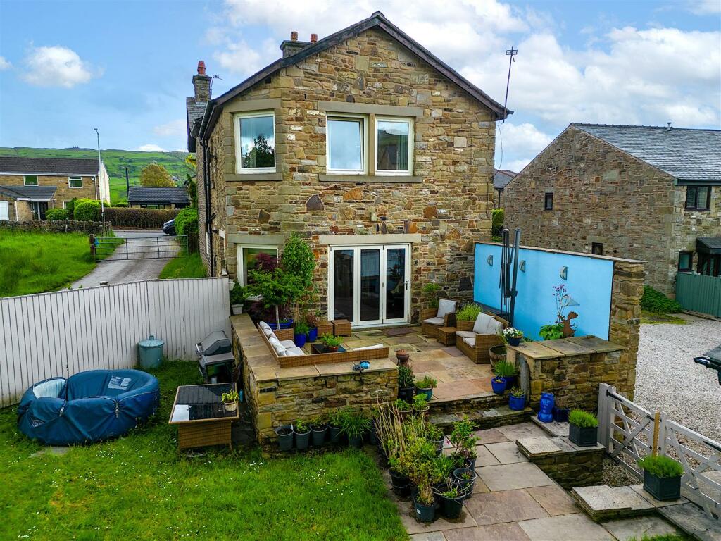 Additional image 77 of Johnny Barn Farm, Newchurch Road, Rossendale