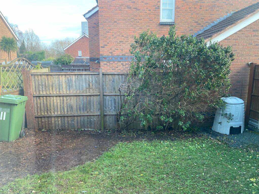 Additional image 8 of Anstey Croft, BIRMINGHAM, West Midlands, B37