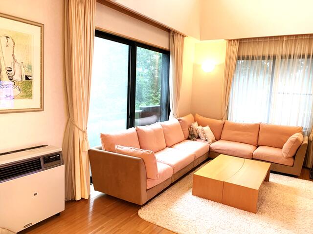 Additional image 2 of Origin: Oaza, Karuizawa-machi, Kitasaku-gun, Nagano Prefecture