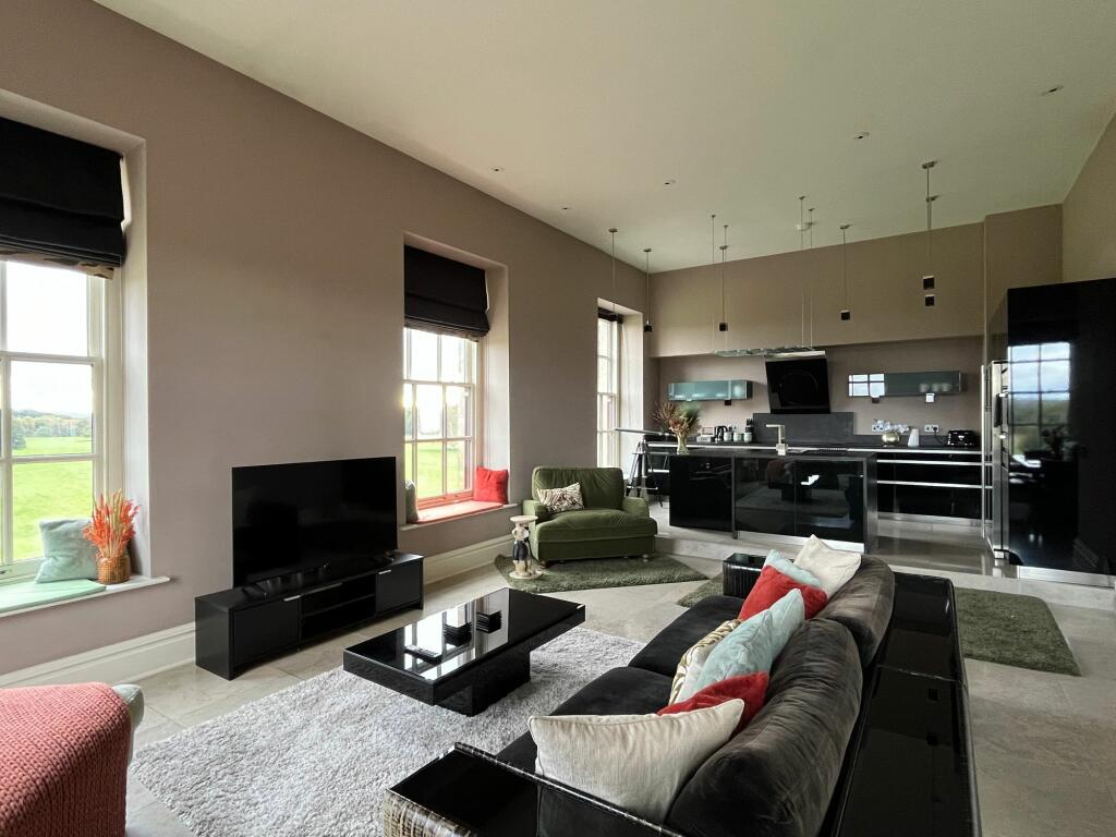 Additional image 6 of Woodfold Park, Mellor, BB2