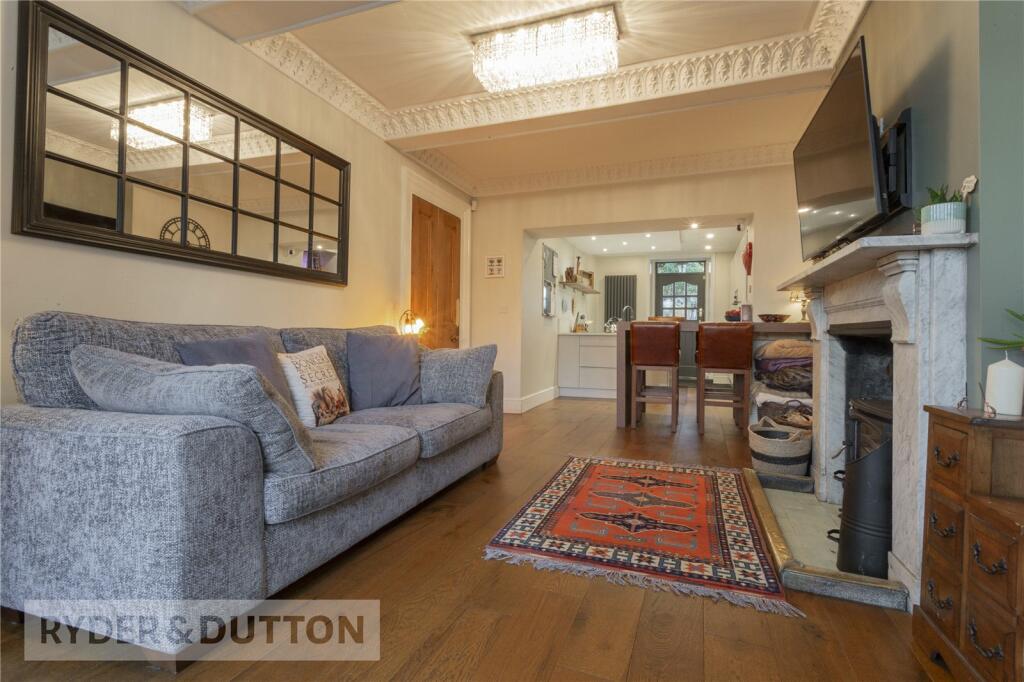 Additional image 11 of Springhill, Rossendale, BB4