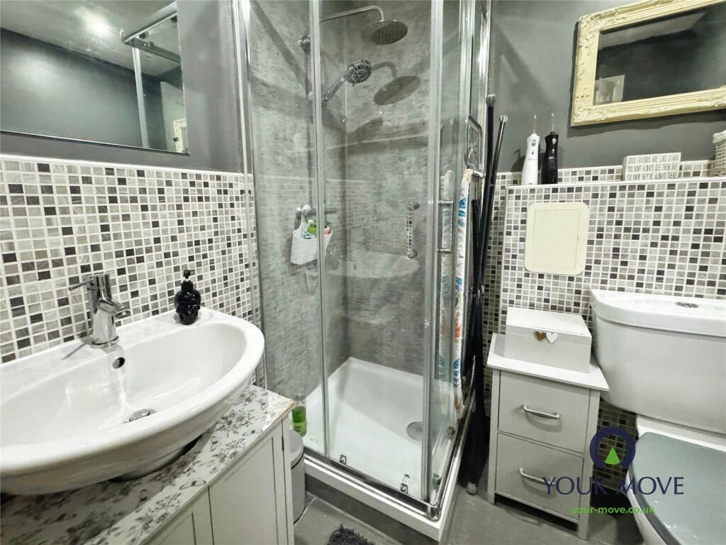 Additional image 10 of Fitzgerald Drive, Darwen, Lancashire, BB3