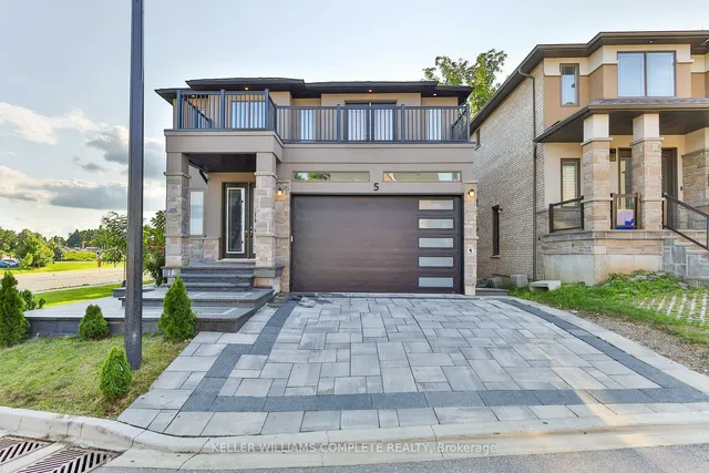 1261 Mohawk Rd Unit 5