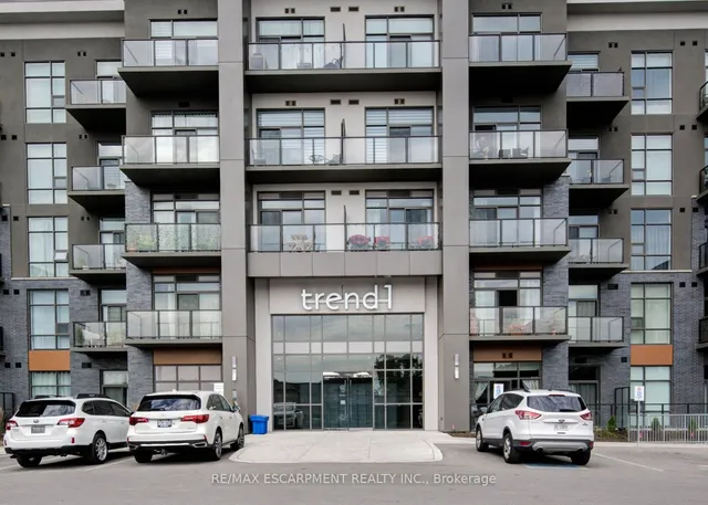 Additional image 2 of 450 Dundas St Unit 715