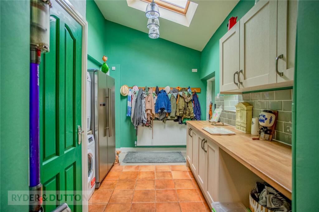 Additional image 8 of Oakenhead Wood Old Road, Rawtenstall, Rossendale, BB4