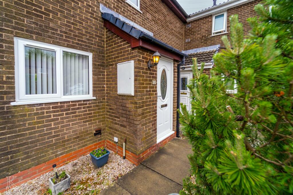 Additional image 22 of Osborne Way, Haslingden