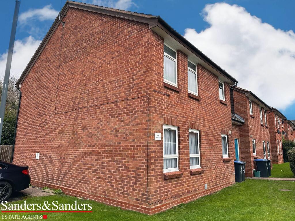 Primary image of Rufford Close, Alcester, B49