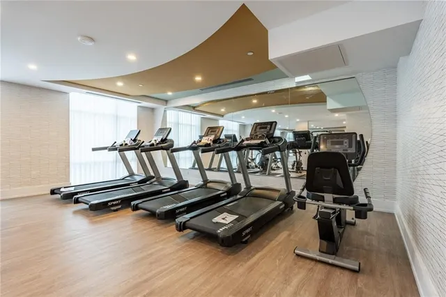 Additional image 34 of 470 DUNDAS St Unit 902