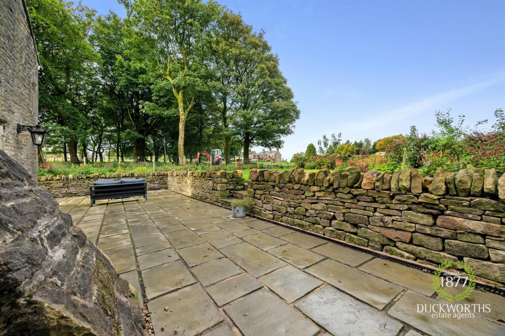 Additional image 51 of Ryal Fold, Tockholes, BB3