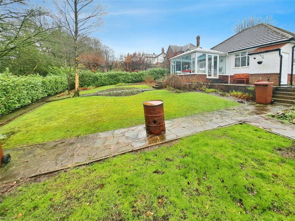 Additional image 20 of Hawkshaw Avenue, Darwen, Lancashire, BB3