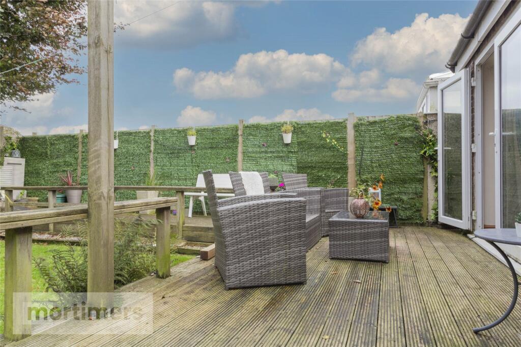 Additional image 22 of Larch Close, Blackburn, Lancashire, BB2