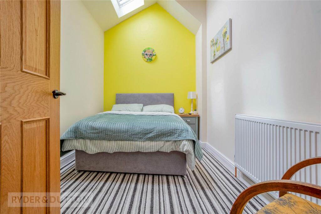 Additional image 21 of Oakenhead Wood Old Road, Rawtenstall, Rossendale, BB4