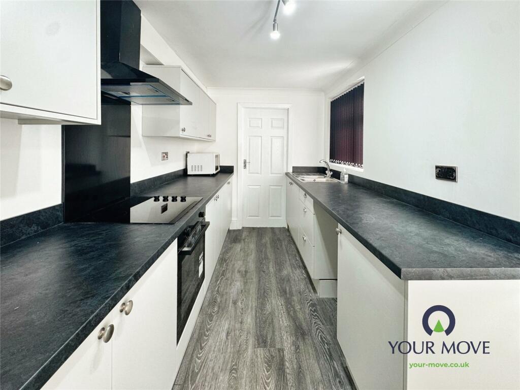 Additional image 4 of Newton Street, Darwen, Lancashire, BB3