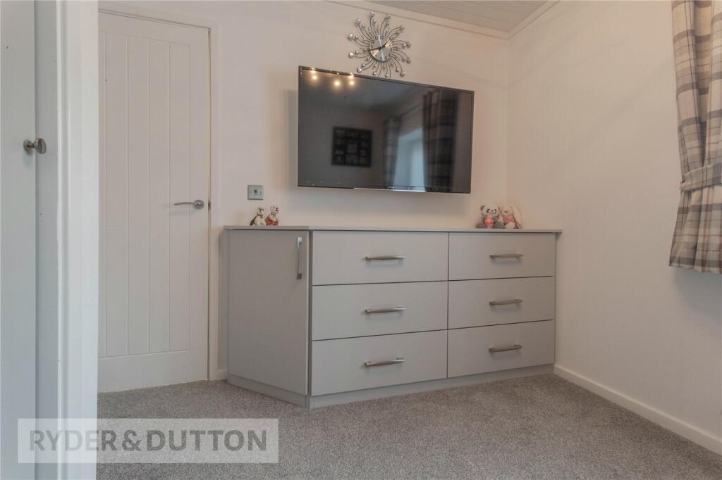 Additional image 14 of Swinnel Brook Park, Grane Road, Haslingden, Rossendale, BB4