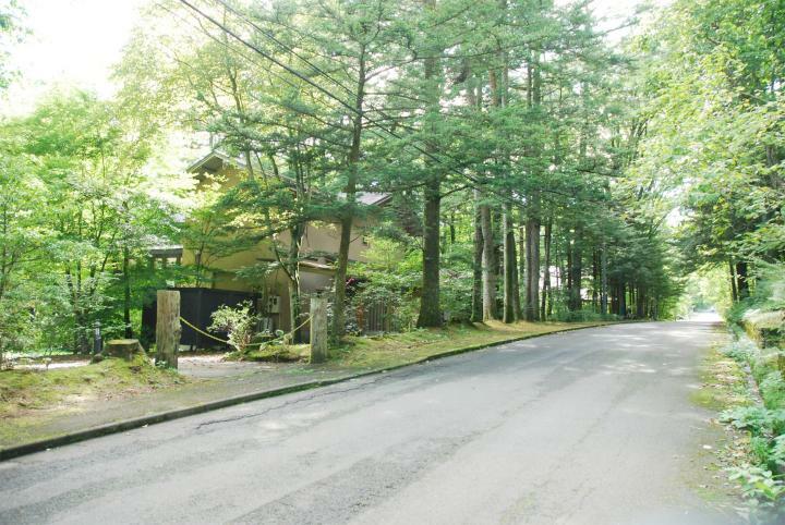 Additional image 17 of Oaza Nagakura, Karuizawa-machi, Kitasaku-gun, Nagano Prefecture