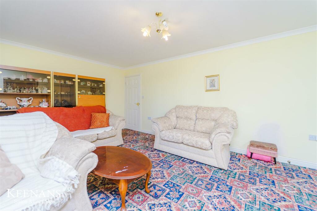 Additional image 36 of The Old Bowling Green, Accrington