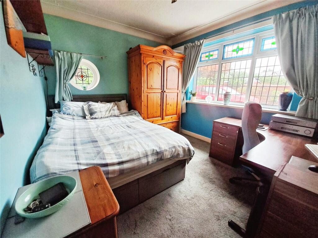 Additional image 12 of Hawkshaw Avenue, Darwen, Lancashire, BB3