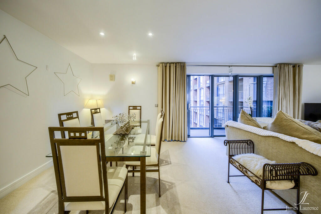 Additional image 18 of Islington Gates, 110 Newhall Street, Birmingham City Centre