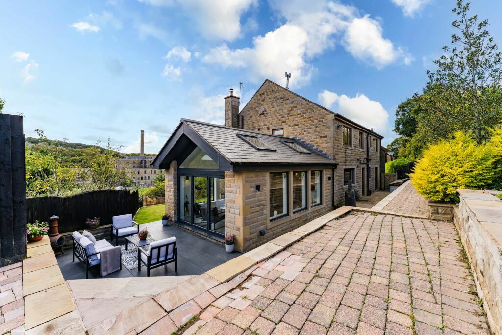 Additional image 55 of Worswick Green, Rossendale, BB4