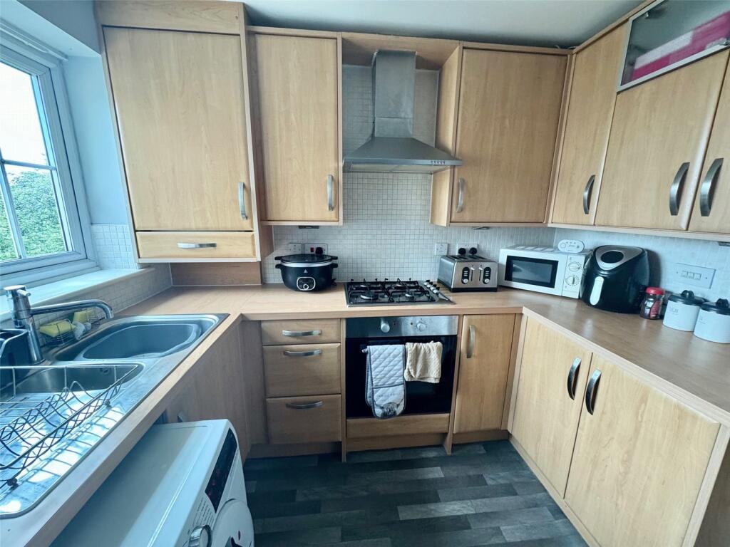 Additional image 4 of Beckett Court, Darwen, Lancashire, BB3