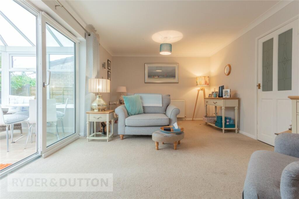 Additional image 5 of Camms View, Haslingden, Rossendale, BB4