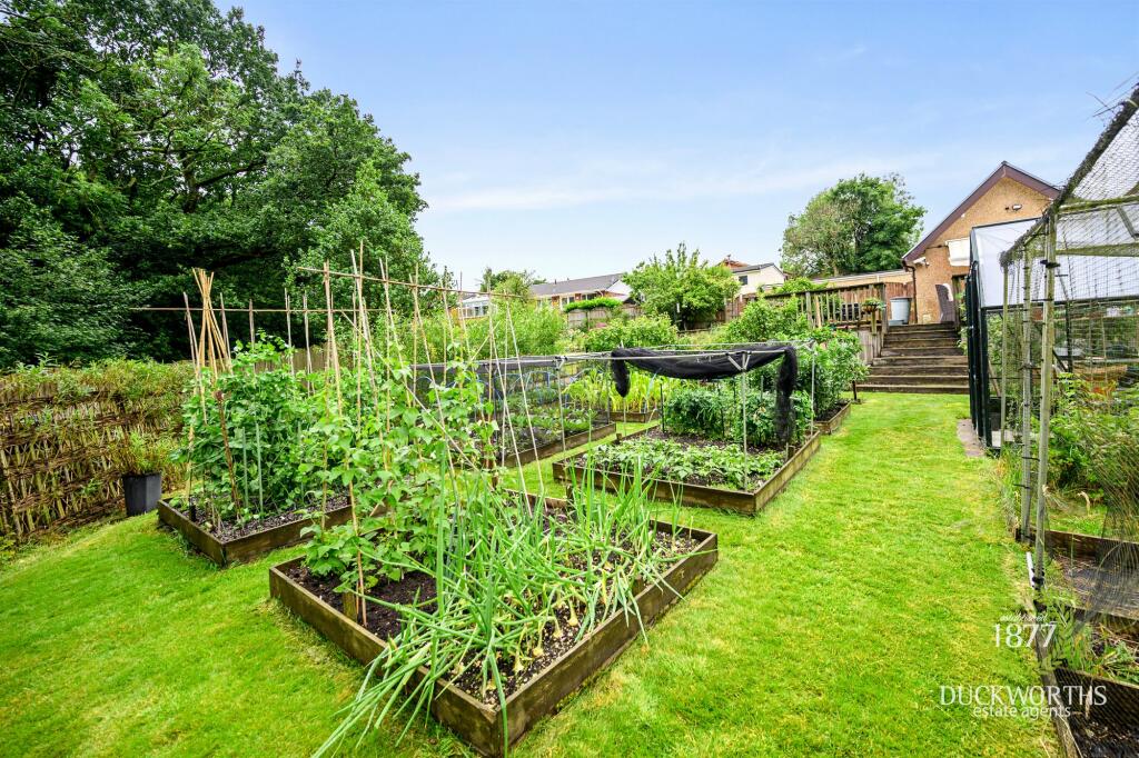 Additional image 26 of Hawkshaw Avenue, Darwen, BB3