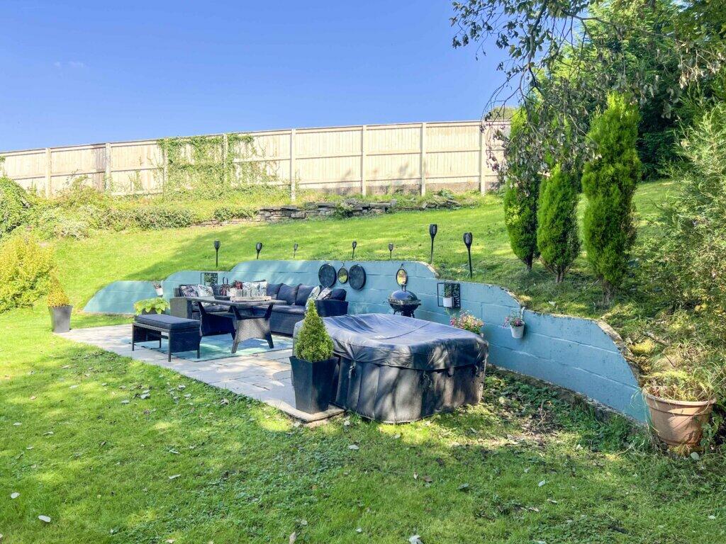 Additional image 66 of Blackburn Road, Rising Bridge, Accrington