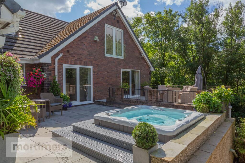 Additional image 41 of Old Hall Lane, Pleasington, Blackburn, Lancashire, BB2