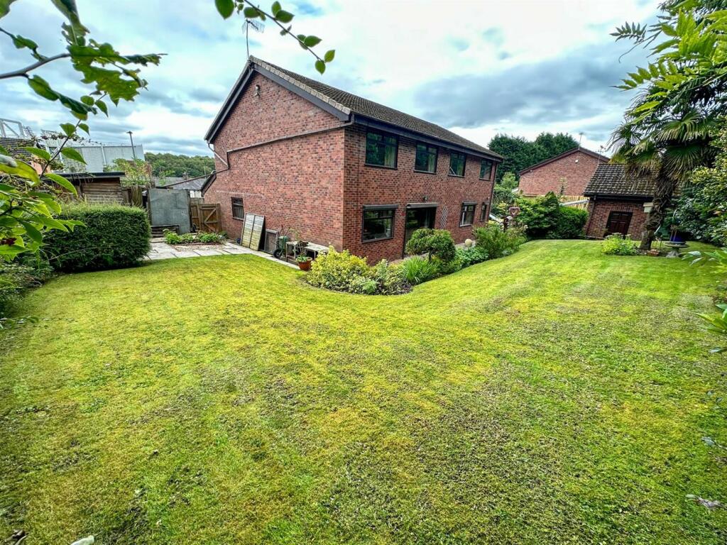 Additional image 26 of Vincent Court, Blackburn
