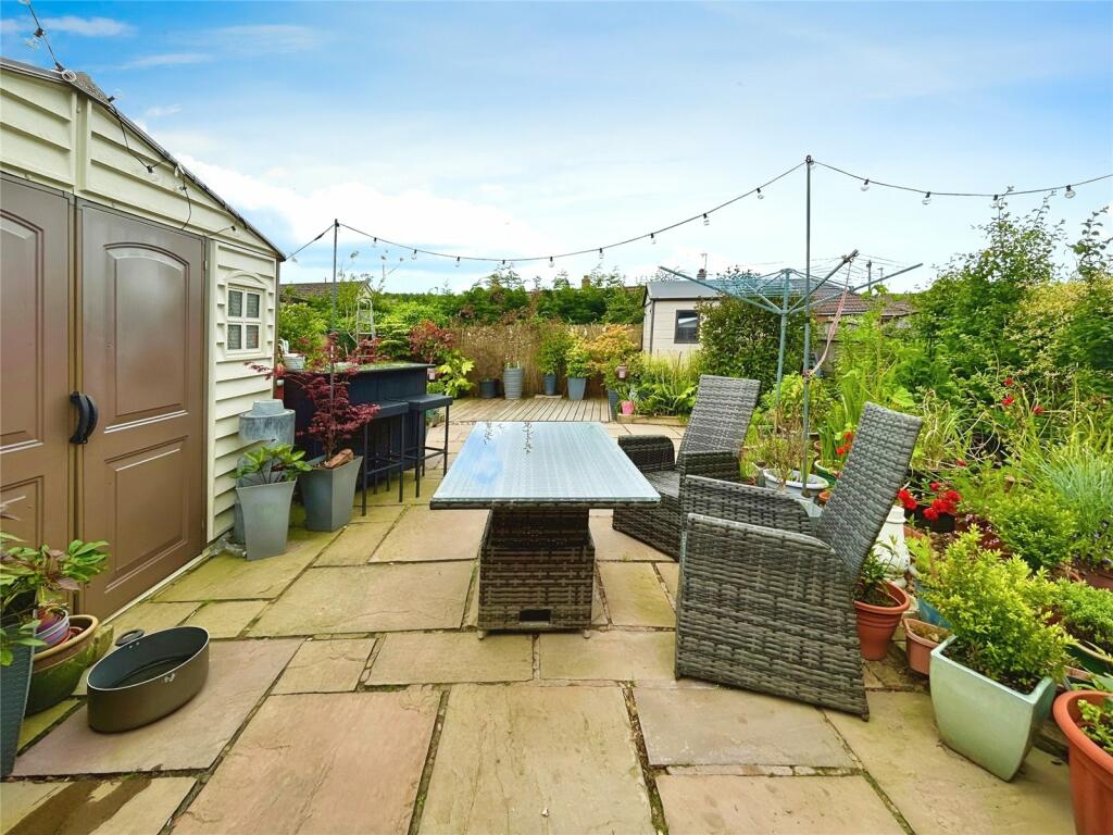 Additional image 14 of Glencarron Close, Hoddlesden, Darwen, Lancashire, BB3